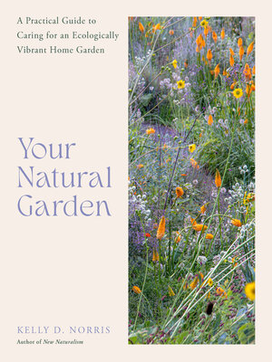 cover image of Your Natural Garden